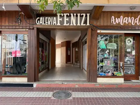 Avenida Intendente Majluf 200