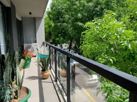 Departamento en Venta en Barracas, USD 178.000