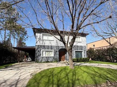Casa en Alquiler en Sausalito, Countries y Barrios Cerrados en Pilar