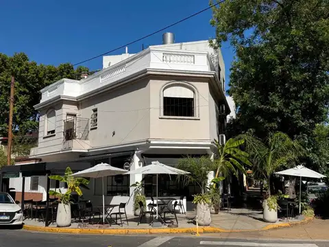 PH VENTA 6 AMBIENTES VILLA LURO /ESPACIO COMERCIAL