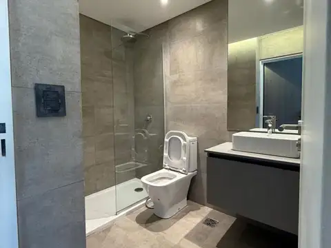 Departamento en Venta en Palermo, USD 117.000