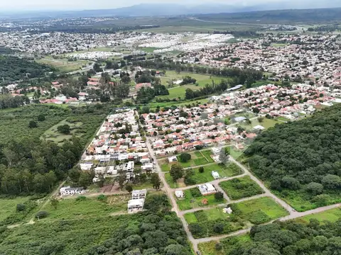 Lote en venta de 336m2 ubicado en Barrio Los Profesionales, Salta