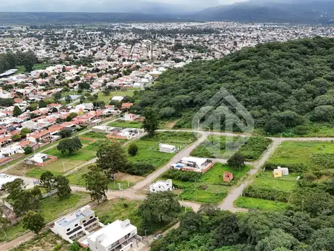 Terreno en Venta 10  mts Fondo
