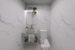 EMPRENDIMIENTO EN CONSTRUCCION 1 Y 2 AMB en Liniers