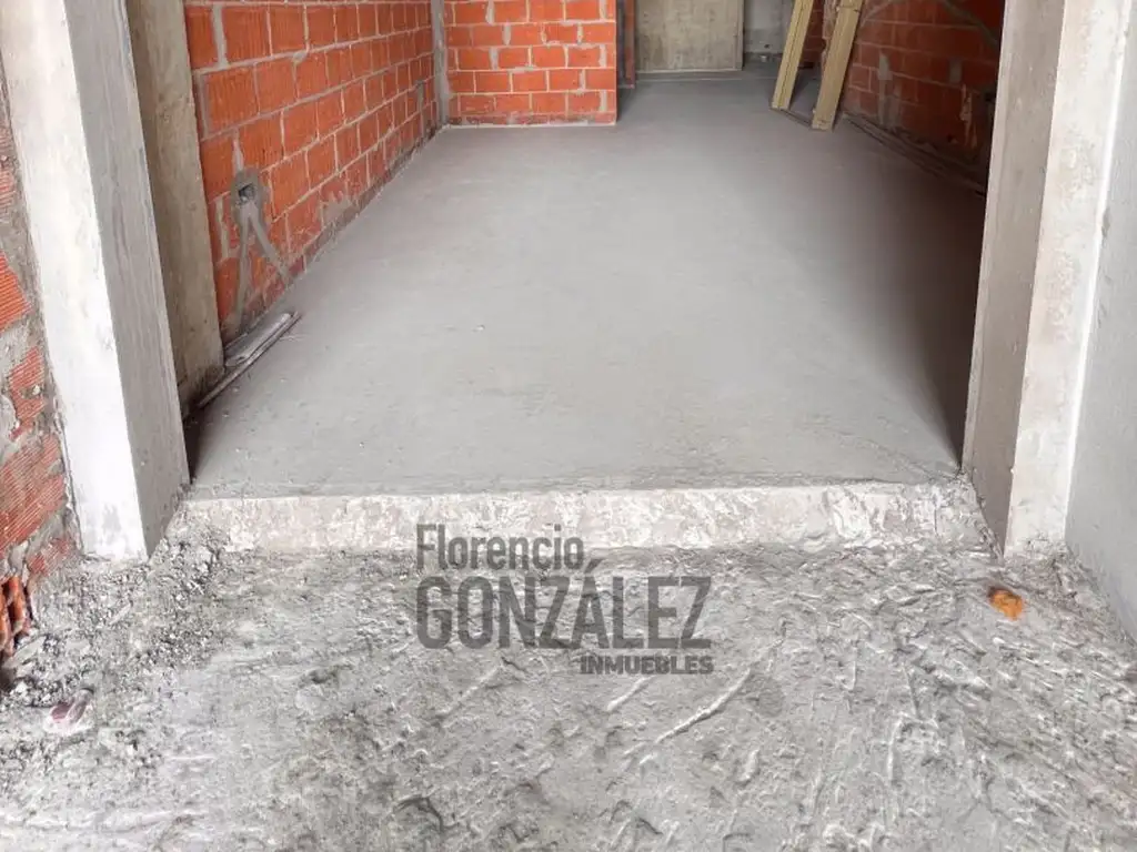 EMPRENDIMIENTO EN CONSTRUCCION 1 Y 2 AMB - Foto 22