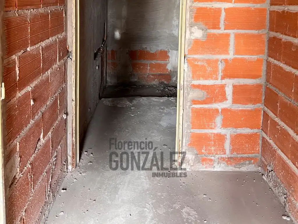 EMPRENDIMIENTO EN CONSTRUCCION 1 Y 2 AMB - Foto 16