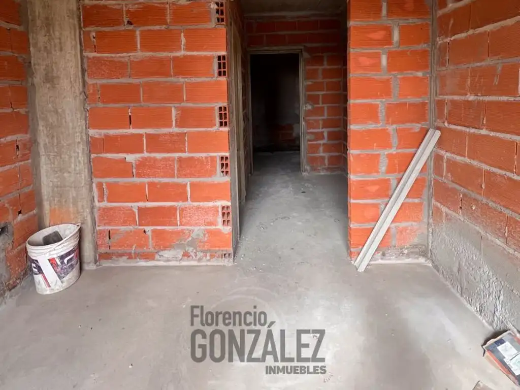 EMPRENDIMIENTO EN CONSTRUCCION 1 Y 2 AMB - Foto 18