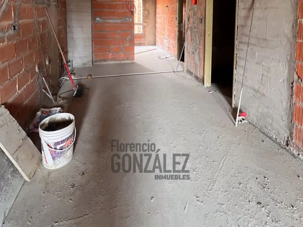 EMPRENDIMIENTO EN CONSTRUCCION 1 Y 2 AMB - Foto 13