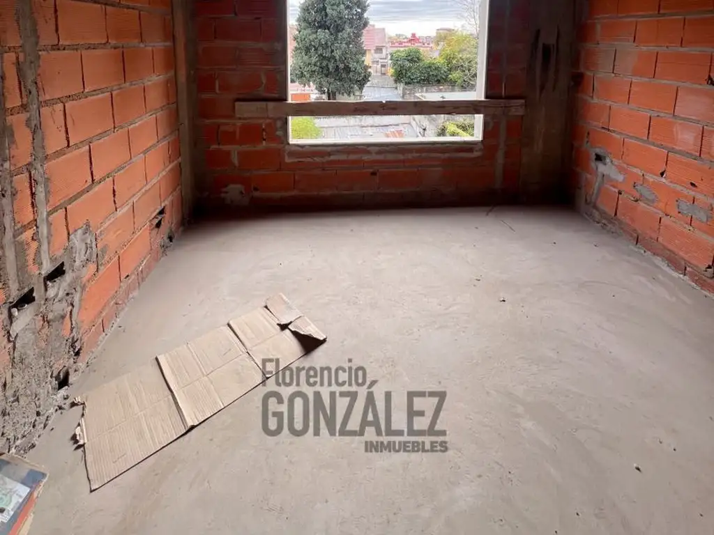 EMPRENDIMIENTO EN CONSTRUCCION 1 Y 2 AMB - Foto 17