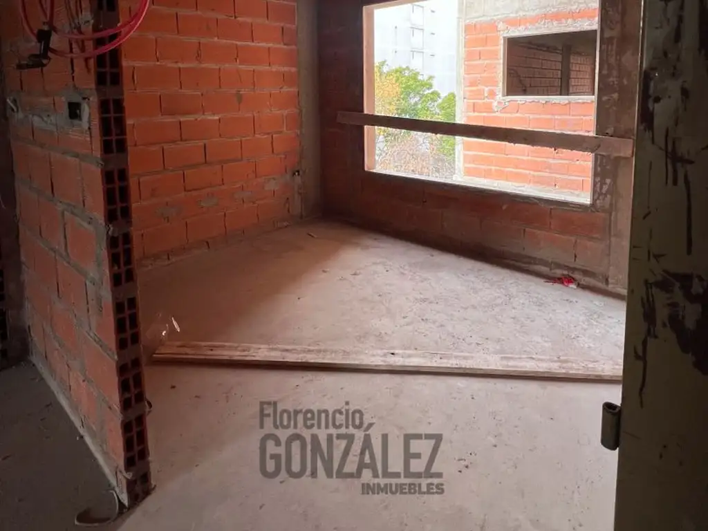 EMPRENDIMIENTO EN CONSTRUCCION 1 Y 2 AMB - Foto 14