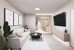 EMPRENDIMIENTO EN CONSTRUCCION 1 Y 2 AMB - Entrega Marzo 2027