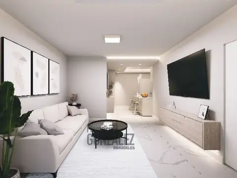 EMPRENDIMIENTO EN CONSTRUCCION 1 Y 2 AMB - Entrega Enero 0001