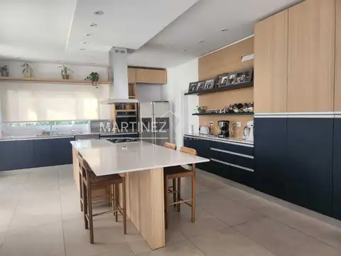 Casa  en Venta en Haras La Pradera, Pilar, G.B.A. Zona Norte
