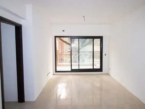 Departamento 4 ambientes con 4 baños