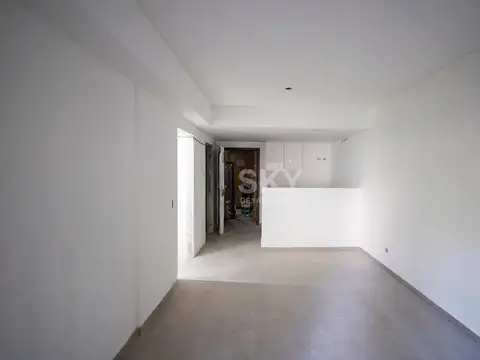 Departamento 4 ambientes con dependencia - Belgrano