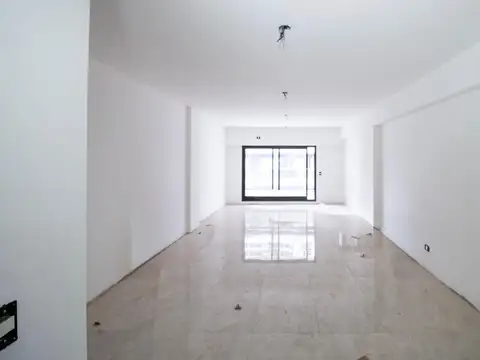Departamento 4 ambientes con dependencia - Belgrano