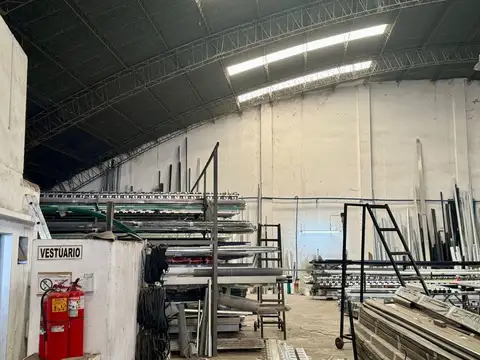 Galpon en Venta en Echesortu, USD 797.000