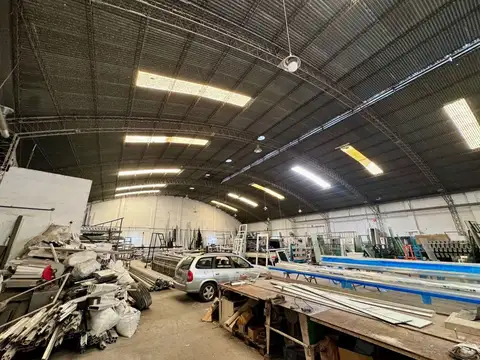 Constitución y Montevideo