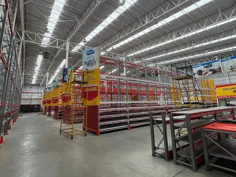 Colectora Norte 42