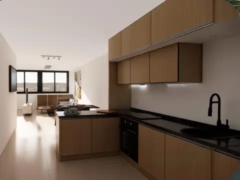 Departamento en Venta en Almagro, Capital Federal