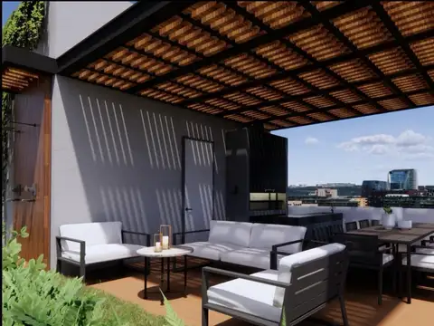 Venta Departamento Monoambiente de pozo excelente categoria - en Mitre CABA