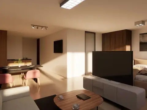 Departamento en Venta A Estrenar