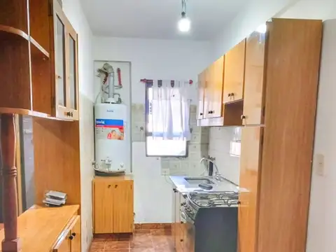 DEPTO 3 AMBIENTES CON COCHERA EN VILLA CELINA