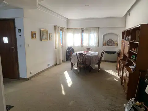 Arcos al 4600