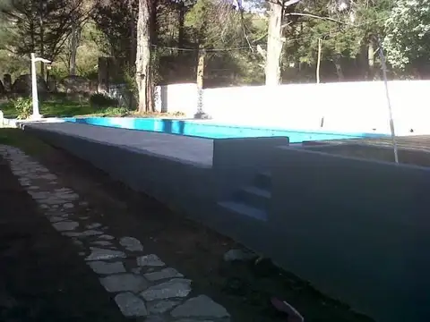 Casa en Venta 40 años