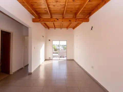 Venta de departamento de 1 dormitorio