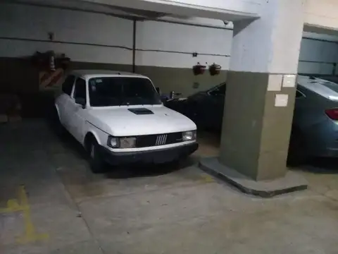 Cochera en Venta Fija