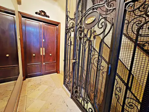 Departamento en Venta de 5 ambientes