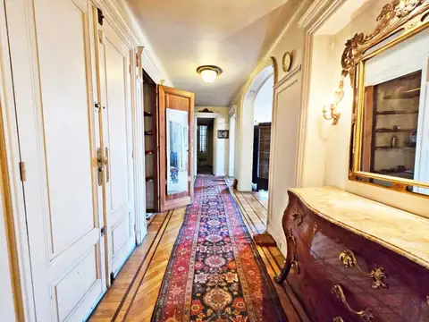 Departamento en Venta en San Nicolás, USD 360.000