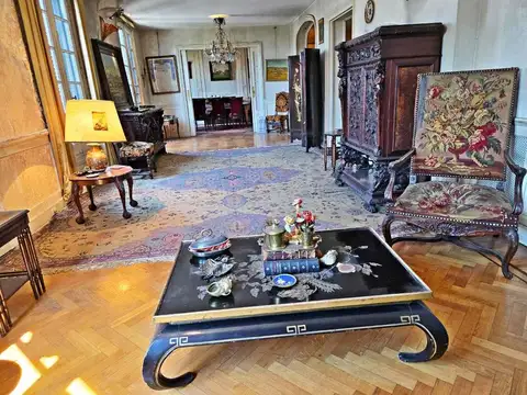 Departamento en Venta al Noroeste
