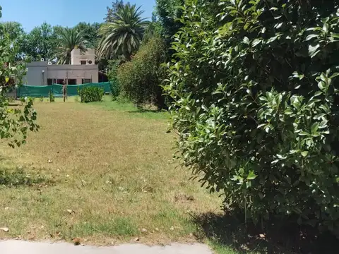 Terreno en Venta de 800,0 m2