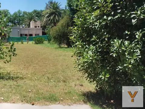 Terreno en Venta de 800,0 m2