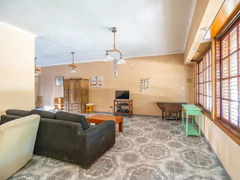 Casa en Venta 43 años