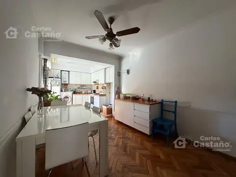 Departamento en Venta 20 años