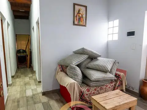 Casa en Venta 15 años