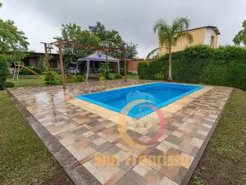 Casa en venta