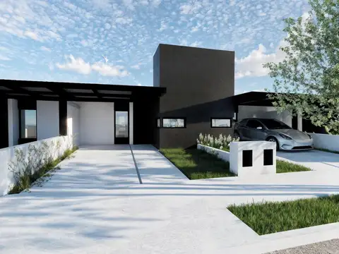 2 Dormitorios en PLANTA BAJA - DX Rincones de Manantiales
