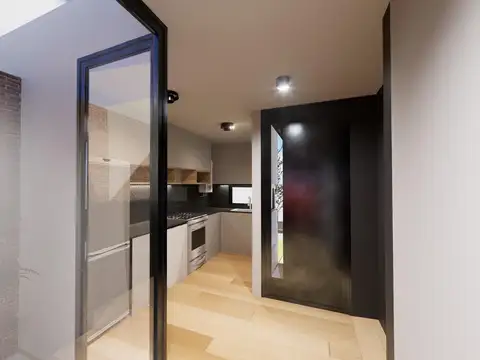 Casa en Venta de 2 dormitorios