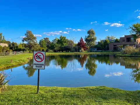 Terreno en Venta en Fisherton, Rosario