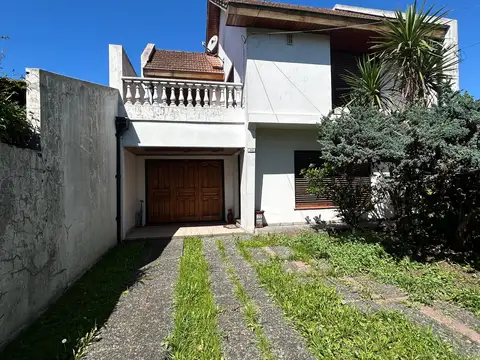 Casa en venta en Ituzaingo apto credito
