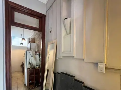 Departamento en alquiler temporario.