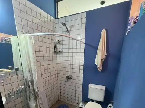 Departamento en Alquiler Temporal de Monoambiente