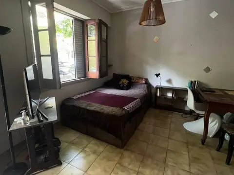 Departamento en alquiler temporario.