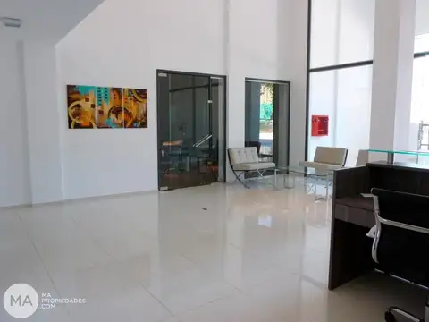 Oficina en Alquiler en Puerto Norte, $ 890.000