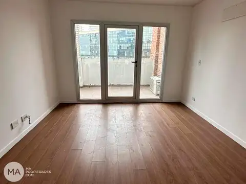 Venta | Oficina  dúplex 42 M2 - Carballo 100 - Puerto Norte Rosario