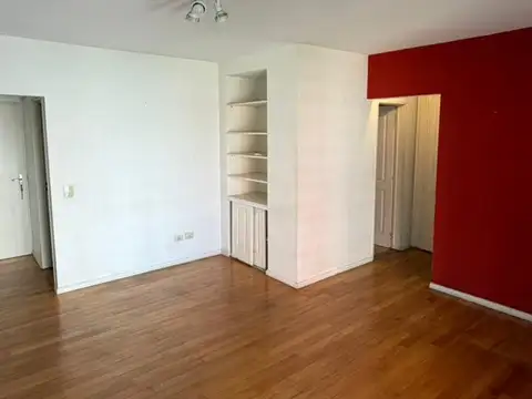 Departamento 2 ambientes en alquiler en Villa Urquiza